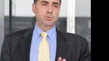 Imagem Luís Roberto Barroso é o novo ministro do Supremo Tribunal Federal