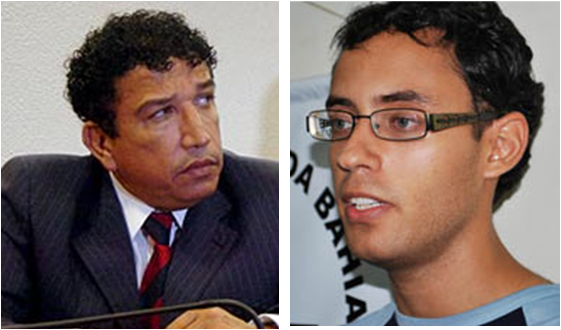 Imagem Caso de aluno da Ufba condenado por pedofilia vai parar no CNJ 
