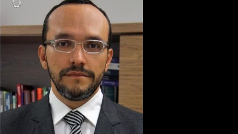 Imagem Vladimir Aras foi aprovado para o Conselho Nacional do Ministério Público