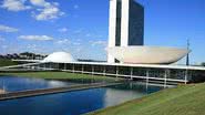 Imagem PEC aprovada pela CCJ deixa STF submetido ao Congresso