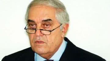 Imagem Cassada aposentadoria do ex-juiz Nicolau Neto