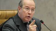 Imagem Desfecho do julgamento do mensalão pode ficar para 2013