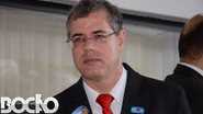 Imagem OAB da Bahia declara apoio a Vladimir Aras