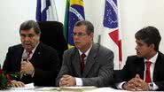 Imagem Neto chama para conversa, mas OAB resiste