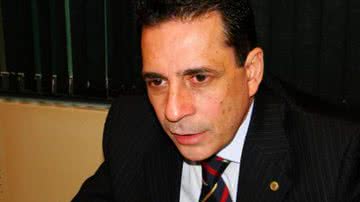 Imagem Liminar defere candidatura de Sérgio Carneiro a desembargador do TJ-BA 