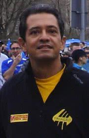 Imagem Procurador-chefe do MPT recebe título de Cidadão Soteropolitano