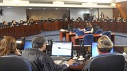 Imagem Corte elege juízes para vagas do TRE e define listas tríplices da OAB e do MP