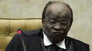 Imagem Joaquim Barbosa quer triplicar a folha de salários do CNJ