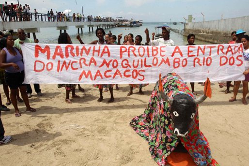 Imagem Ministério Público Federal pede celeridade no caso Rio dos Macacos