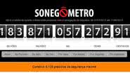 Imagem Sonegômetro: enquanto a maioria paga imposto, outra parte faz a festa