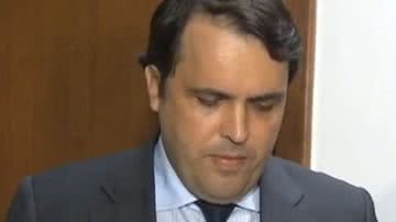 Imagem Liminar é derrubada e Roberto Frank assume como desembargador na Bahia