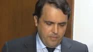 Imagem Liminar é derrubada e Roberto Frank assume como desembargador na Bahia