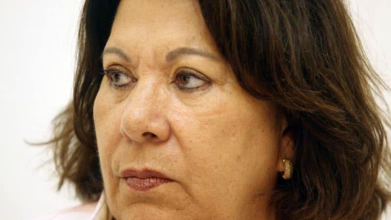 Imagem Eliana Calmon estranha 'aposentadoria voluntária' de Fátima Mendonça