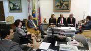 Imagem Feira de Santana: deputados cobram melhoria no Judiciário