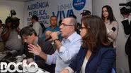 Imagem Linha Viva: TJBA nega liminar pedida por Aleluia
