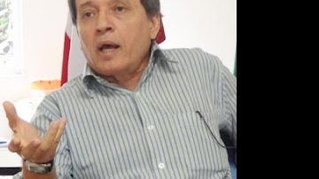 Imagem Ipiaú: prefeito autoriza licitação milionária. Segundo ele, para a Saúde