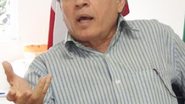 Imagem Ipiaú: prefeito autoriza licitação milionária. Segundo ele, para a Saúde