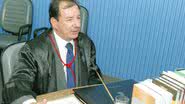 Imagem  Carlos Cintra desocupa cargo de vice-presidente do TRE