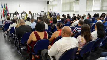 Imagem Lauro de Freitas passa a contar com 1ª Vara da Infância e da Juventude