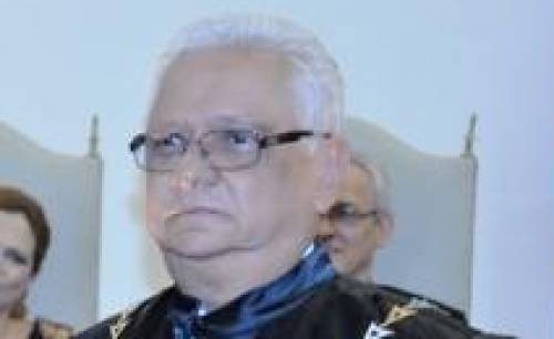 Imagem Sergipano é o novo presidente do TRT Bahia