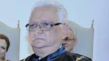 Imagem Sergipano é o novo presidente do TRT Bahia