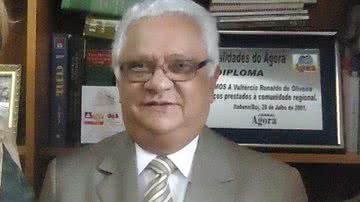 Imagem Presidente do TRT é contra Reda e critica PEC das Domésticas