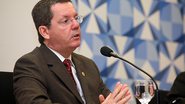 Imagem Senado rejeita indicação de Wellington Saraiva para o CNJ