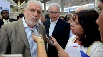 Imagem Paulinho da Força critica mobilização de Maia e diz que decisão sairá em 30 dias