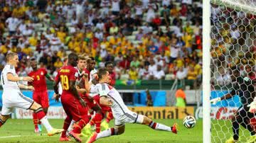Imagem Copa: jogos de hoje marcam confronto Europa-África