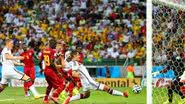 Imagem Copa: jogos de hoje marcam confronto Europa-África