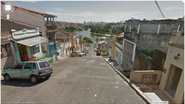 Imagem Policial é baleado no bairro de Brotas
