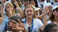 Imagem Glória a ti neste dia de Glória: fé, devoção e política marcam o Bonfim