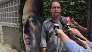 Imagem Bocão News em Recife: Publicitário presta homenagem a Campos