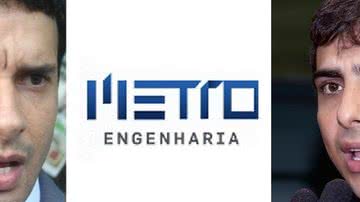 Imagem Contratos de empresa da família Prates foi motivo de agressão entre vereadores