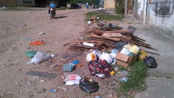 Imagem Itabuna: Prefeitura romperá contrato com terceirizada do lixo