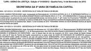 Imagem Chimbinha terá de pagar R$ 144 mil à filha fora do casamento