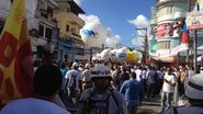 Imagem Prefeitura proíbe faixas e balões de publicidade em festas populares 