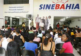 Imagem Sinebahia abre 1550 vagas temporárias para Carnaval