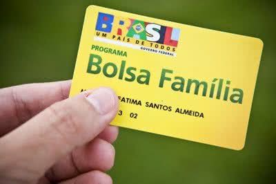 Imagem Beneficiários do Bolsa Família têm até dia 31 para revisar dados cadastrais