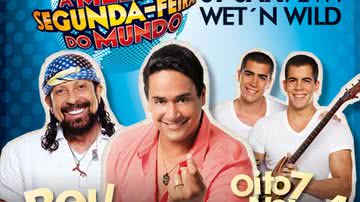 Imagem Bocão News leva você para "A Melhor Segunda Feira do Mundo”