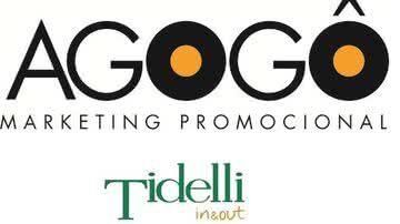 Imagem Tidelli e Agogô Marketing promocional lançam empresa de locação de móveis