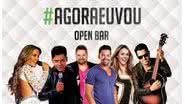 Imagem Veja quem vai curtir o #AgoraEuVou