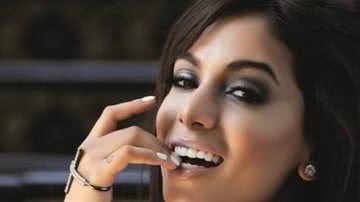 Imagem Anitta desmaia e vai para hospital no Rio