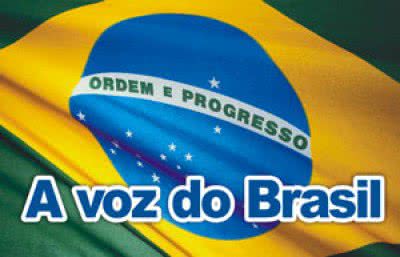 Imagem Projeto de Lei para flexibilização da Voz do Brasil não é votado
