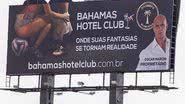 Imagem Boate é acusada de incentivar o turismo sexual durante a Copa