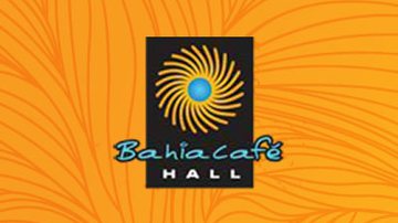 Imagem Após ação do Governo, Bahia Café Hall pode fechar as portas