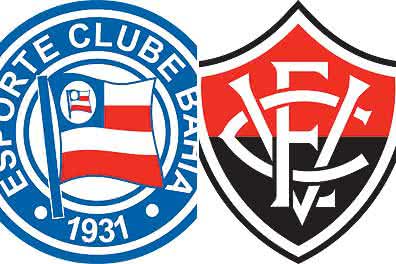 Imagem Caixa será patrocinadora de Bahia e Vitória