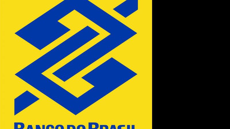 Imagem Grupo tenta roubar caixa eletrônico do Banco do Brasil, que pega fogo