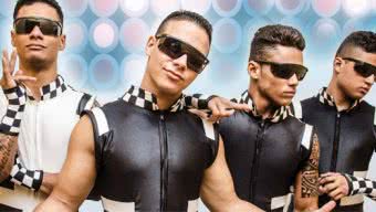 Imagem Saiba quem vai curtir o show da Play Way na The Best