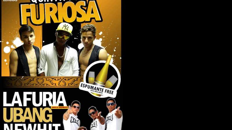 Imagem "Os nossos meninos vão sair de boa", dizem fãs da New Hit
